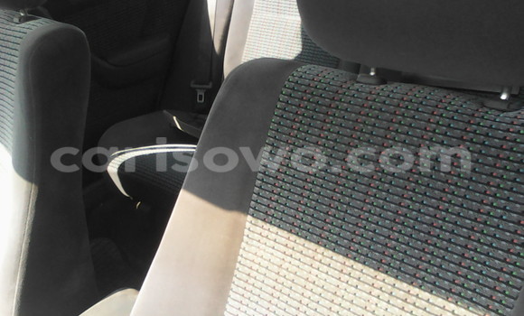 Acheter Occasion Voiture Toyota Carina Blanc à Cotonou, Benin Acheter Occasion Voiture Toyota Carina Blanc à Cotonou, Benin