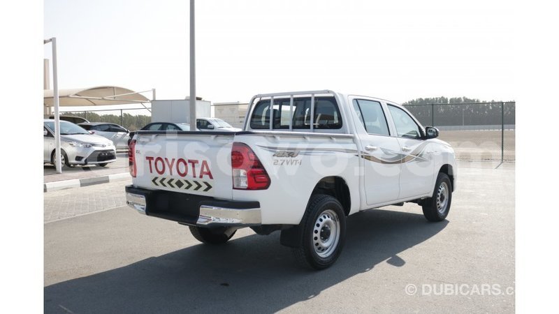 Big with watermark toyota hilux benin import dubai 6861