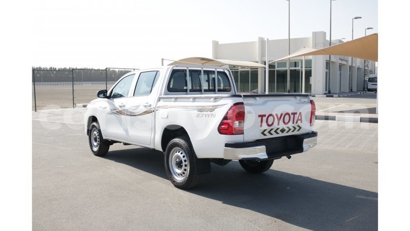 Big with watermark toyota hilux benin import dubai 6861