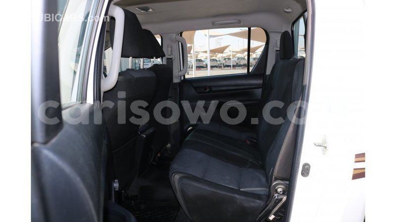 Big with watermark toyota hilux benin import dubai 6861