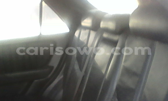 Acheter Occasion Voiture Lexus RX 300 Gris à Cotonou, Benin Acheter Occasion Voiture Lexus RX 300 Gris à Cotonou, Benin