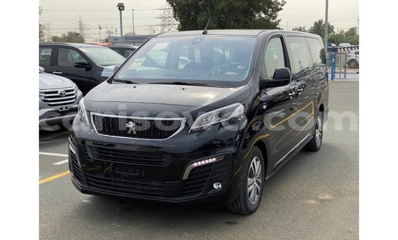 Sayi Imported Peugeot Traveller Black Mota in Import - Dubai a Benin Sayi Imported Peugeot Traveller Black Mota in Import - Dubai a Benin