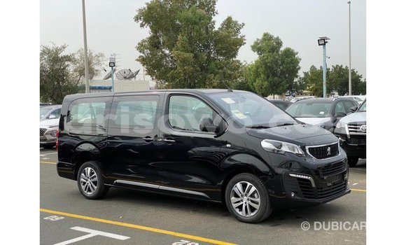 Sayi Imported Peugeot Traveller Black Mota in Import - Dubai a Benin Sayi Imported Peugeot Traveller Black Mota in Import - Dubai a Benin