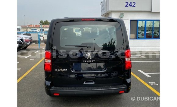 Sayi Imported Peugeot Traveller Black Mota in Import - Dubai a Benin Sayi Imported Peugeot Traveller Black Mota in Import - Dubai a Benin