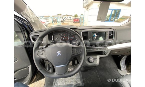 Sayi Imported Peugeot Traveller Black Mota in Import - Dubai a Benin Sayi Imported Peugeot Traveller Black Mota in Import - Dubai a Benin