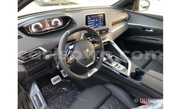 Sayi Imported Peugeot 5008 White Mota in Import - Dubai a Benin Sayi Imported Peugeot 5008 White Mota in Import - Dubai a Benin