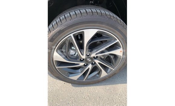 Acheter Import Voiture Hyundai Tucson Noir à Import - Dubai, Benin Acheter Import Voiture Hyundai Tucson Noir à Import - Dubai, Benin