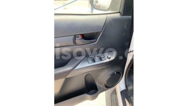 Big with watermark toyota hilux benin import dubai 6871