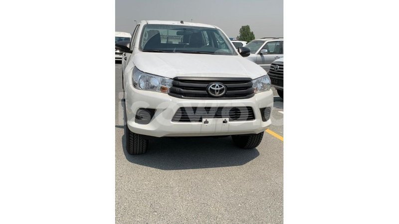 Big with watermark toyota hilux benin import dubai 6871