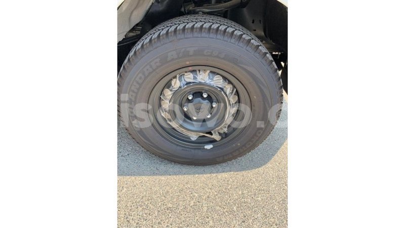 Big with watermark toyota hilux benin import dubai 6871