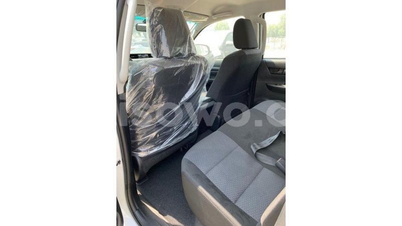 Big with watermark toyota hilux benin import dubai 6871