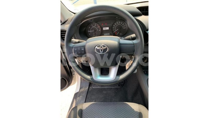 Big with watermark toyota hilux benin import dubai 6871