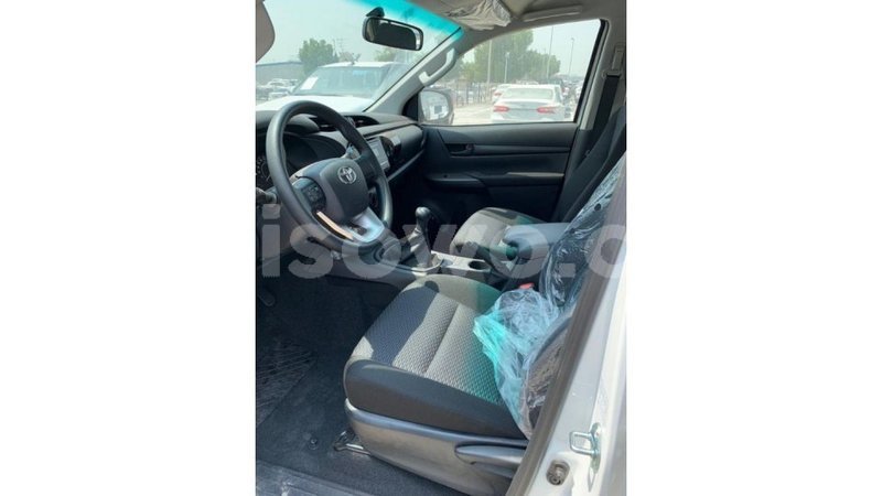 Big with watermark toyota hilux benin import dubai 6871