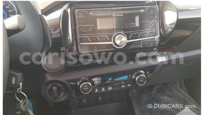 Big with watermark toyota hilux benin import dubai 6873