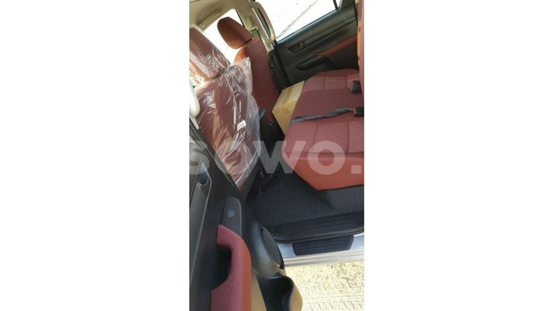 Big with watermark toyota hilux benin import dubai 6873