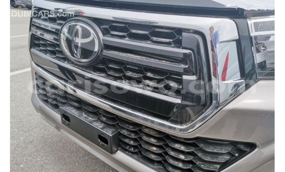 Acheter Import Voiture Toyota Hilux Autre à Import - Dubai, Benin Acheter Import Voiture Toyota Hilux Autre à Import - Dubai, Benin