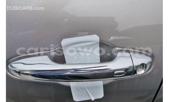 Acheter Import Voiture Toyota Hilux Autre à Import - Dubai, Benin Acheter Import Voiture Toyota Hilux Autre à Import - Dubai, Benin