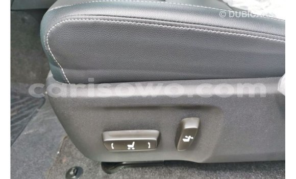 Acheter Import Voiture Toyota Hilux Autre à Import - Dubai, Benin Acheter Import Voiture Toyota Hilux Autre à Import - Dubai, Benin