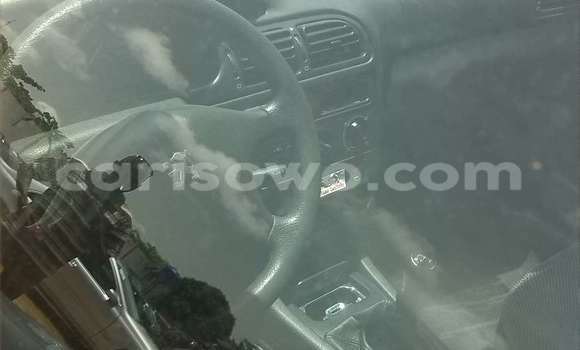 Acheter Occasion Voiture Peugeot 406 Bleu à Porto Novo, Benin Acheter Occasion Voiture Peugeot 406 Bleu à Porto Novo, Benin