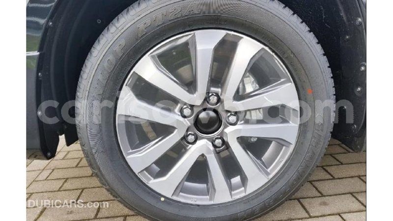 Big with watermark toyota land cruiser benin import dubai 6877