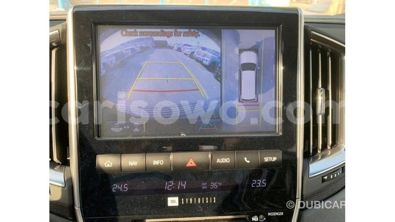 Big with watermark toyota land cruiser benin import dubai 6877