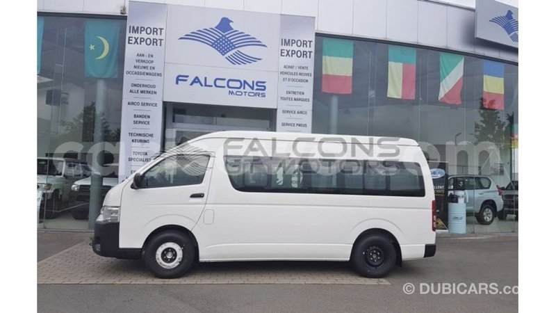 Big with watermark toyota hiace benin import dubai 6878