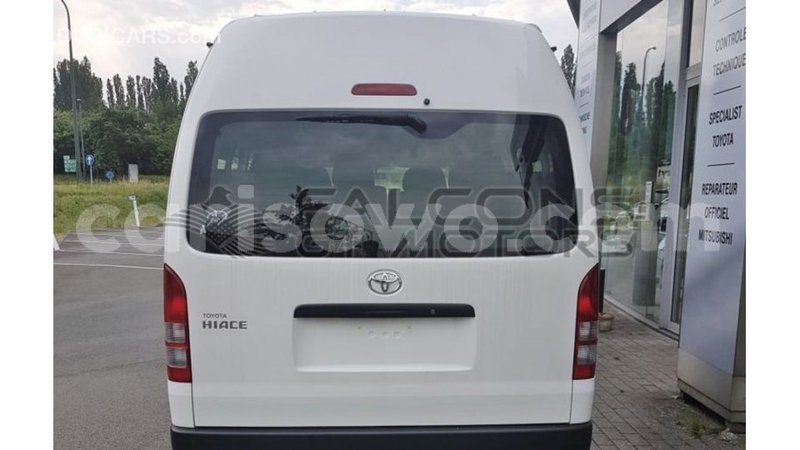 Big with watermark toyota hiace benin import dubai 6878