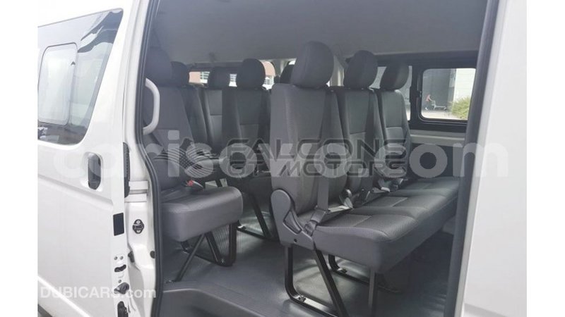 Big with watermark toyota hiace benin import dubai 6878