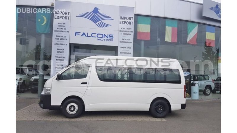 Big with watermark toyota hiace benin import dubai 6878