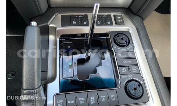 Acheter Import Voiture Toyota Land Cruiser Autre à Import - Dubai, Benin Acheter Import Voiture Toyota Land Cruiser Autre à Import - Dubai, Benin