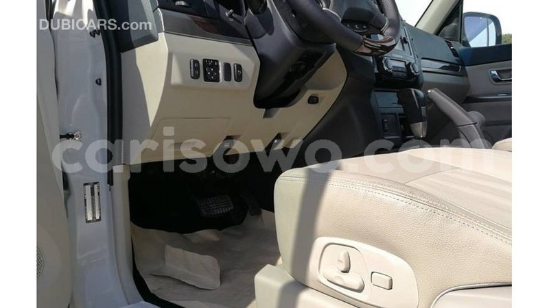 Big with watermark mitsubishi pajero benin import dubai 6882