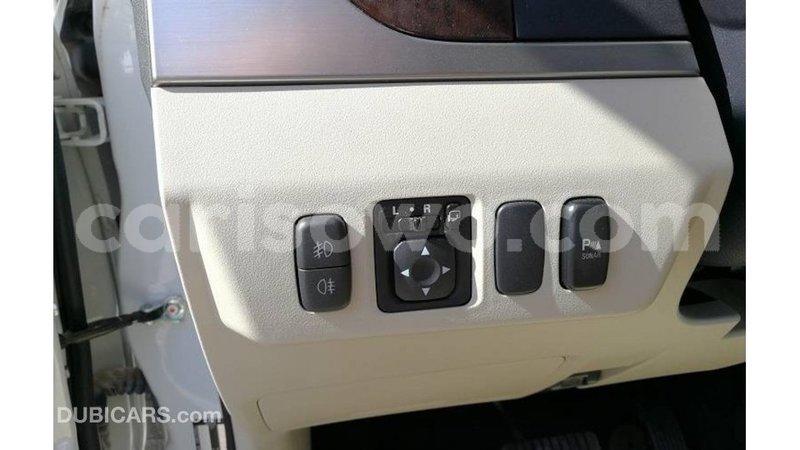 Big with watermark mitsubishi pajero benin import dubai 6882