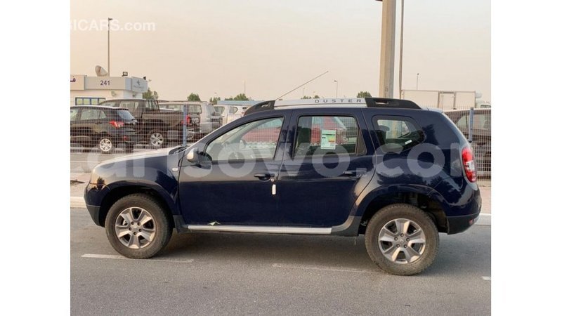 Big with watermark renault duster benin import dubai 6884