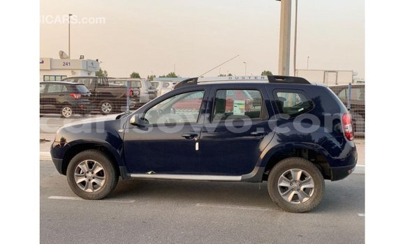 Acheter Import Voiture Renault Duster Noir à Import - Dubai, Benin Acheter Import Voiture Renault Duster Noir à Import - Dubai, Benin