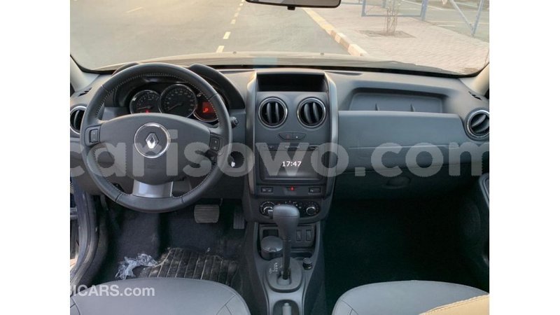 Big with watermark renault duster benin import dubai 6884