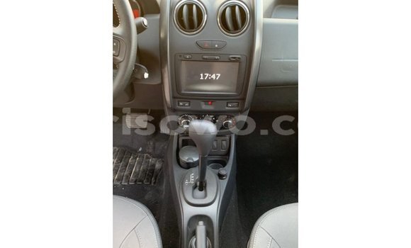 Acheter Import Voiture Renault Duster Noir à Import - Dubai, Benin Acheter Import Voiture Renault Duster Noir à Import - Dubai, Benin