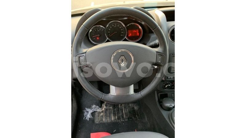 Big with watermark renault duster benin import dubai 6884