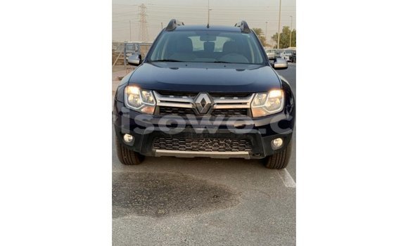 Acheter Import Voiture Renault Duster Noir à Import - Dubai, Benin Acheter Import Voiture Renault Duster Noir à Import - Dubai, Benin