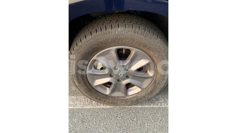 Big with watermark renault duster benin import dubai 6884