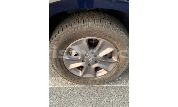 Acheter Import Voiture Renault Duster Noir à Import - Dubai, Benin Acheter Import Voiture Renault Duster Noir à Import - Dubai, Benin