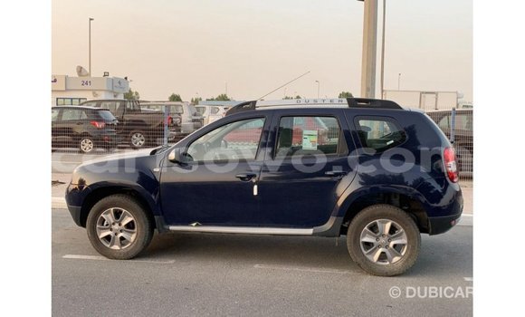 Acheter Import Voiture Renault Duster Noir à Import - Dubai, Benin Acheter Import Voiture Renault Duster Noir à Import - Dubai, Benin
