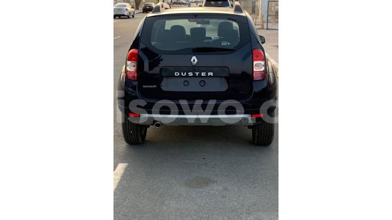 Big with watermark renault duster benin import dubai 6884
