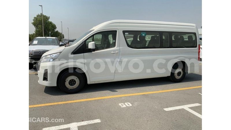 Big with watermark toyota hiace benin import dubai 6885