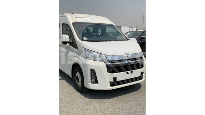 Big with watermark toyota hiace benin import dubai 6885