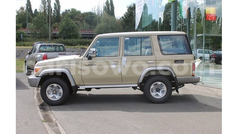 Big with watermark toyota land cruiser benin import dubai 6886