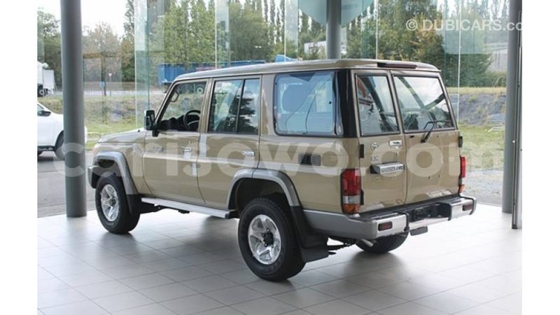 Big with watermark toyota land cruiser benin import dubai 6886