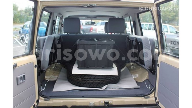 Big with watermark toyota land cruiser benin import dubai 6886