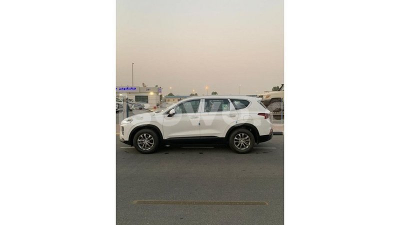 Big with watermark hyundai santa fe benin import dubai 6887