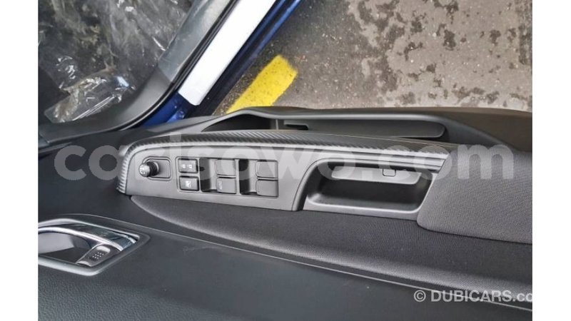 Big with watermark suzuki swift benin import dubai 6888