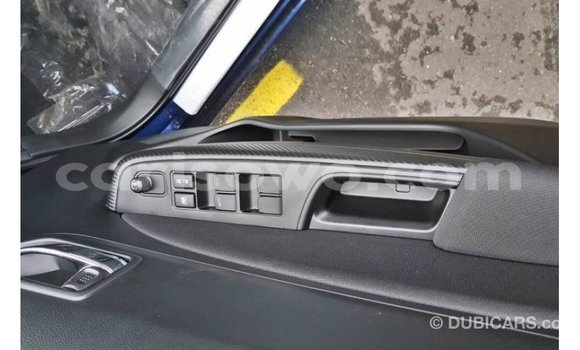 Acheter Import Voiture Suzuki Swift Bleu à Import - Dubai, Benin Acheter Import Voiture Suzuki Swift Bleu à Import - Dubai, Benin